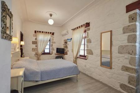Alacati Zeytin Konak - 79