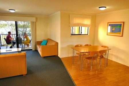 Noosa Lakes - 14