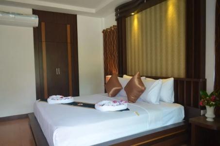 Lanta Nice Beach Resort - Sha Extra Plus - 62