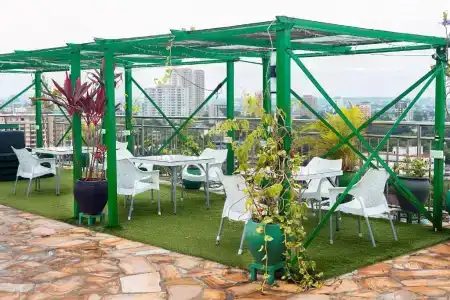 Holiday Inn, An Ihg - 6