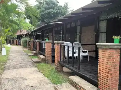 Suan Bankrut Beach - 27