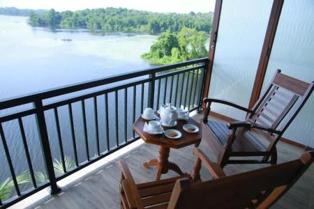 Sanu Lagoon Resort & Spa - 71