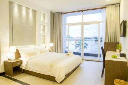 Asiban Quay Boutique - 48
