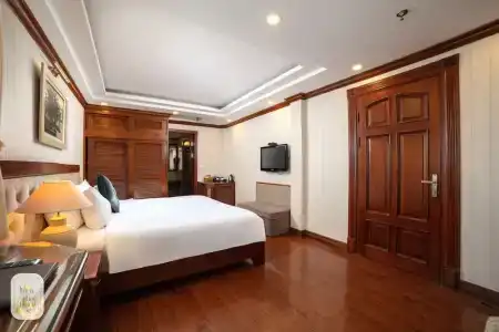 Babylon Grand & Spa (Formerly Thien Thai) - 61