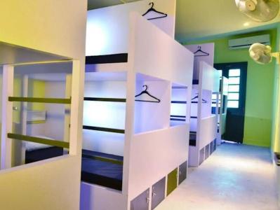 BEAT. Sports Hostel - 36