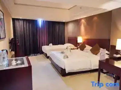 Kunming Wenhui - 20