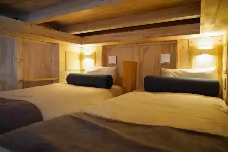JR Mobile Inn Sapporo kotoni - 52
