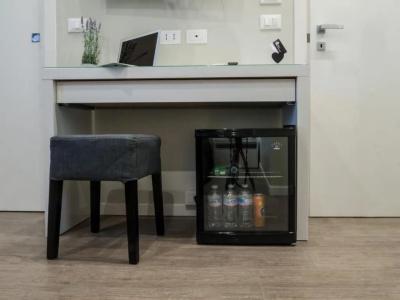 Bed Milano Linate - 16
