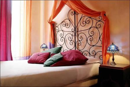 Villa Royale Montsouris - 78