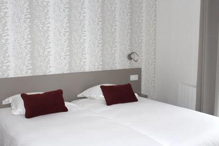 Hôtel Du Manoir - 6