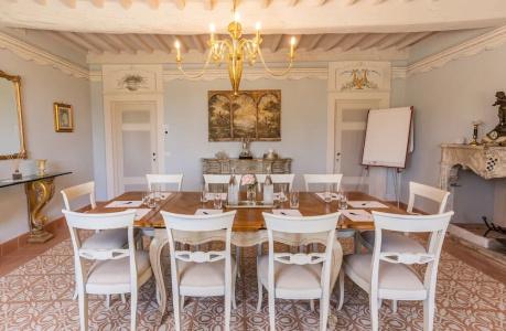 Villa La Preziosa - 21