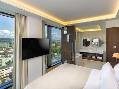 Mövenpick Basel - 83