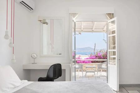 Paros Agnanti - 98