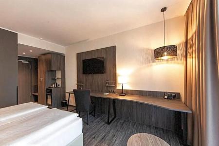 Plaza Premium ParkNorderstedt - 31