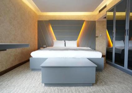 The Life & Spa - 78