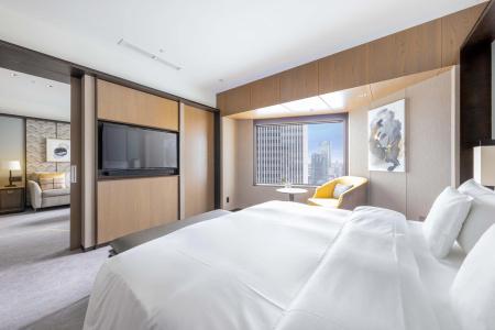 ANA InterContinental Tokyo, an IHG - 6