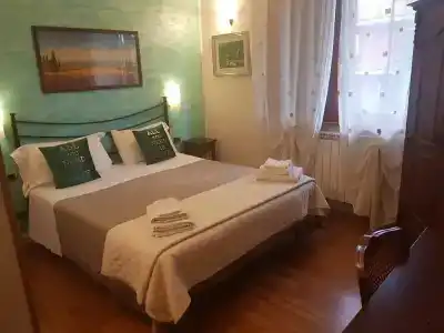 Aurelia Garden Gold b&b - 67