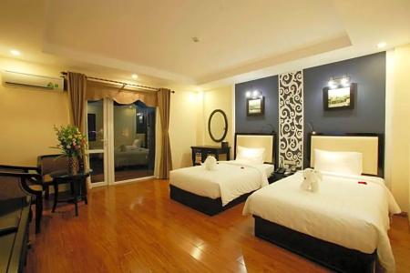 Hoian Sincerity & Spa - 111