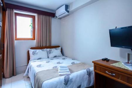 Homelike guest house - 6
