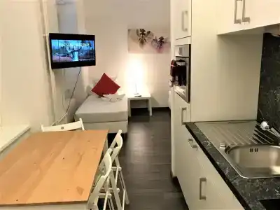 Inside Five City - 9