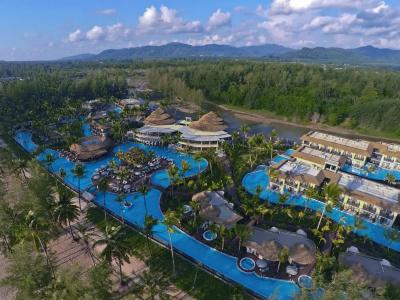 The Haven Khao Lak - Sha Extra Plus - 26