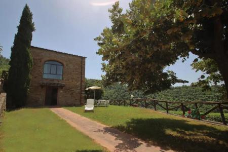 Fattoria Il Lago - 47