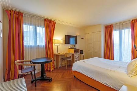 Grand Tonic & Spa Biarritz - 60