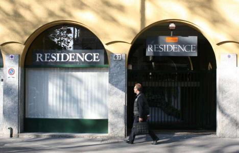 Residence Domus - 8