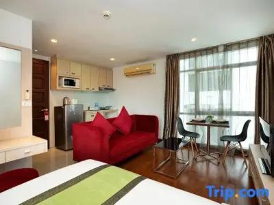 iCheck inn Residences Patong - 60