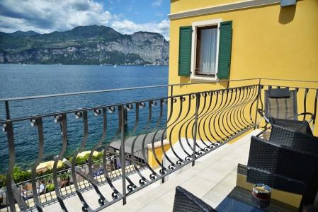 Lake Front Brenzone - 232