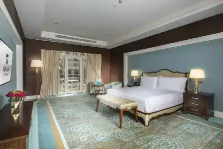 The St. Regis Almasa, Cairo - 3