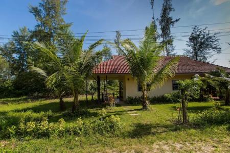 Pranee Beach Bungalows - 47
