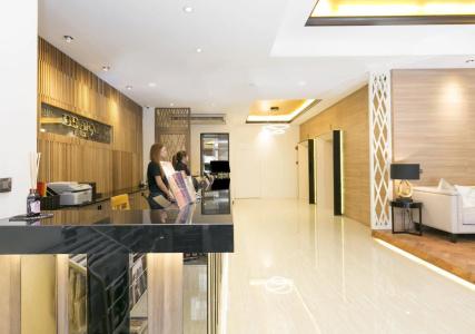 De Arni Bangkok - Sha Extra Plus - 19