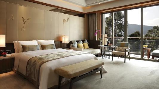 Intercontinental Kunming, An Ihg - 98