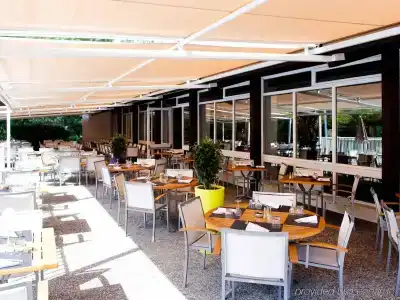 Novotel Aix-en-Provence Beaumanoir - 22