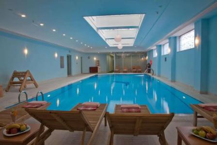 Eliz Convention Center Thermal Spa & Wellnes - 14