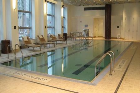 Intercontinental Boston, An Ihg - 19