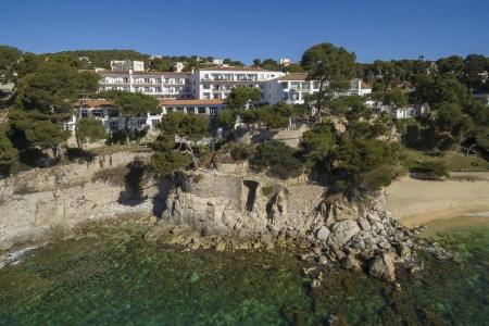 Park San Jorge & Spa - 11