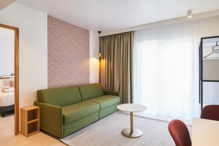 Mercure Avignon Gare Tgv - 52