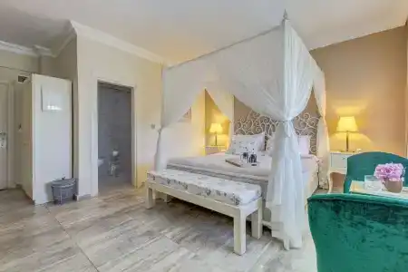 Agva Greenline Guesthouse (Adult Only +12) - 4