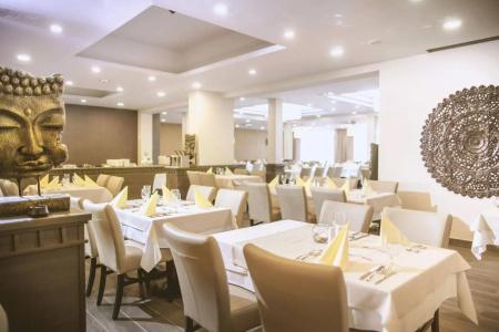 Caramell Premium Resort Superior - 35