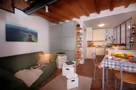 Residence Fondo La Campagnola - 9