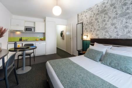 Néméa Appart Nancy Home Suite - 47