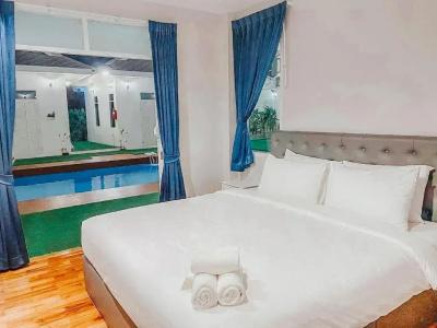 Bianco House Resort - 9