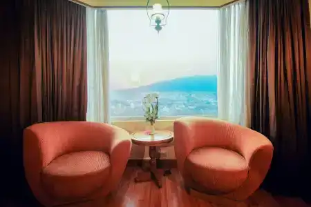 Duangtawan Chiang Mai -Sha Extra Plus - 5