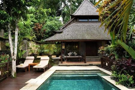 Warwick Ibah Luxury Villas & Spa - 82