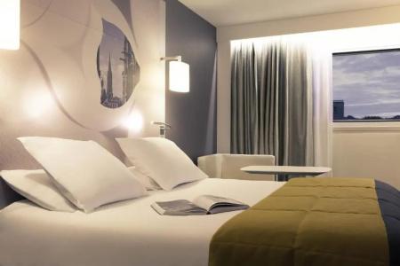Mercure Metz Centre - 78