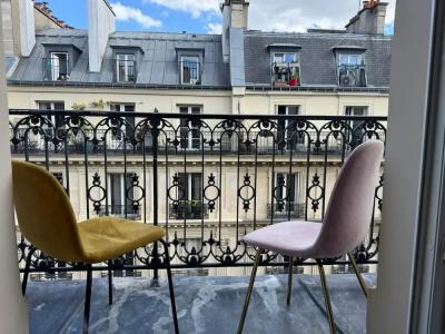 Hôtel Gérando - 32