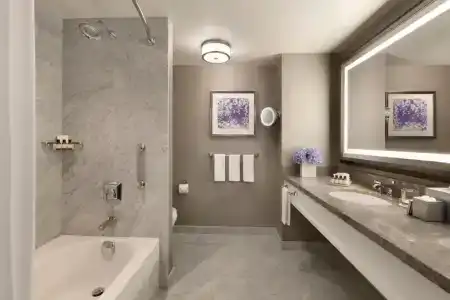 Fairmont Olympic - 46