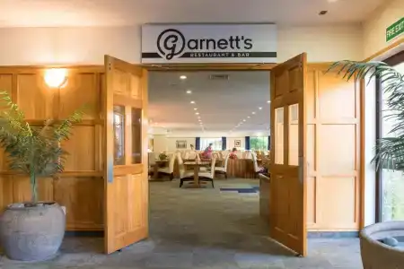 Distinction & Conference Centre - 47
